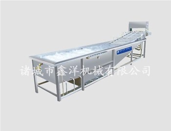 氣泡清洗（漂選）機