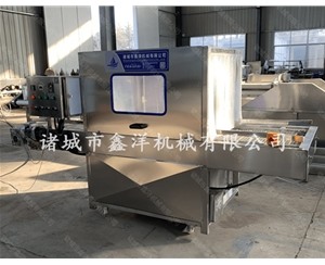 冷鏈消毒機